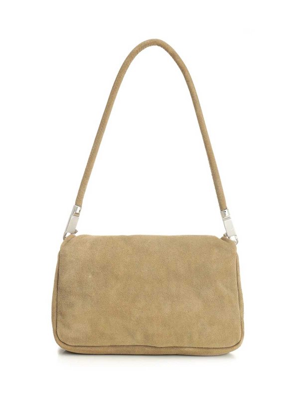 The Best Shops RICK OWENS: cross body bags - Pillow Bag