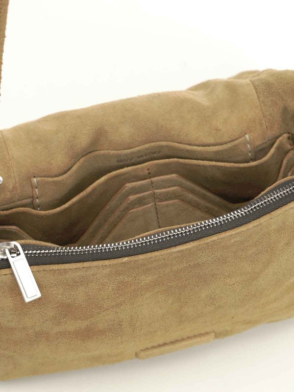 Pillow Bag shop online: RICK OWENS