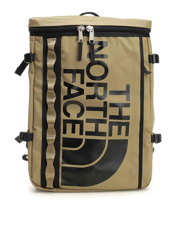 THE NORTH FACE: Rucksäcke - Rucksack - Beige