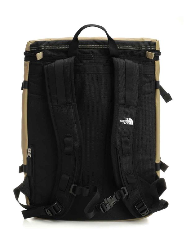 The Best Shops THE NORTH FACE: Rucksäcke - Rucksack - Beige