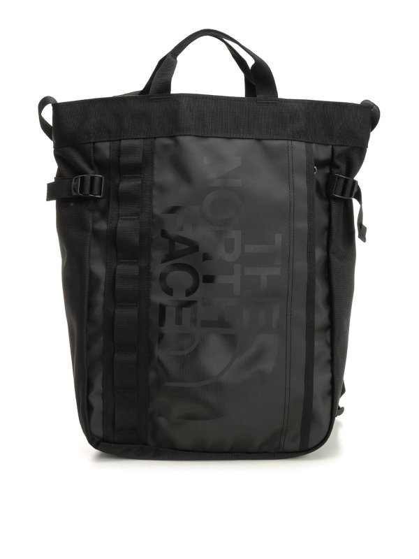 THE NORTH FACE: Handtaschen - Shopper - Schwarz