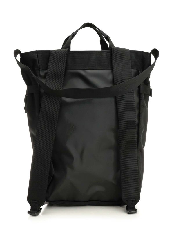 The Best Shops THE NORTH FACE: Handtaschen - Shopper - Schwarz