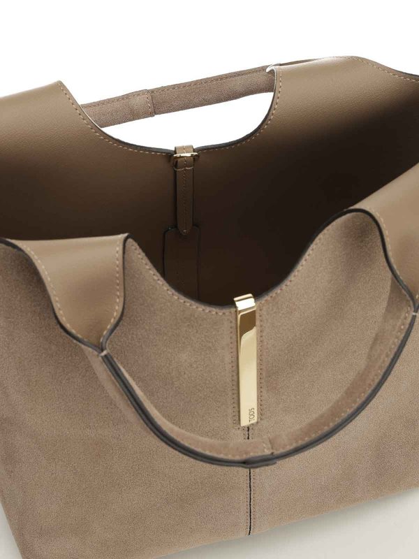 Mini borsa per la spesa shop online: TOD