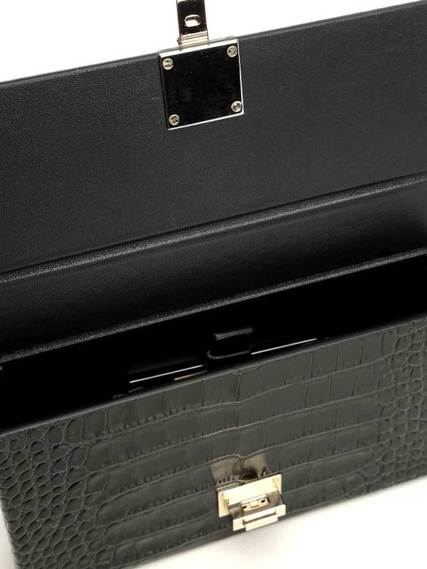 Pochette - Noir shop online: TOM FORD