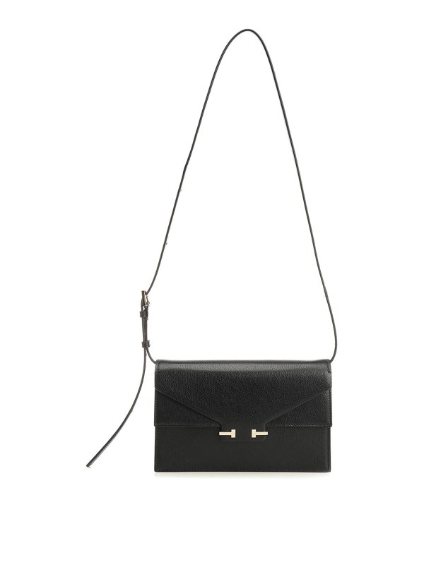 TOM FORD: shopper - Borsa  In Pelle