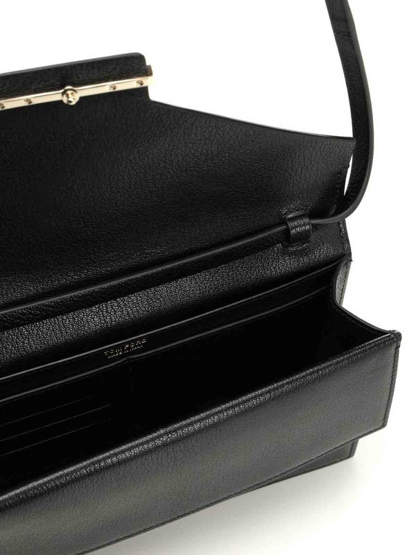 Borsa  In Pelle shop online: TOM FORD