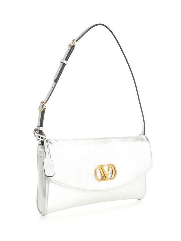 VALENTINO GARAVANI: ショルダーバッグ online - ショルダーバッグ - Devain