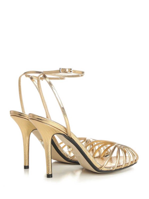 The Best Shops ALEVI MILANO: sandals - Sandal
