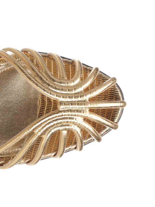 Sandal shop online: ALEVI MILANO