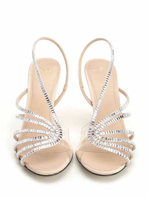 ALEVI MILANO buy online サンダル - ピンク