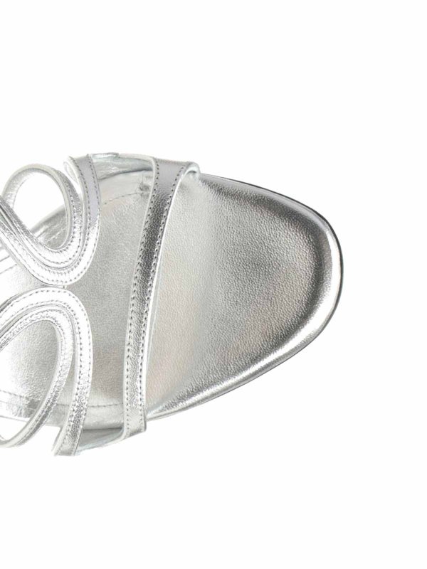 Chinelas - Plata shop online: ALEVI MILANO