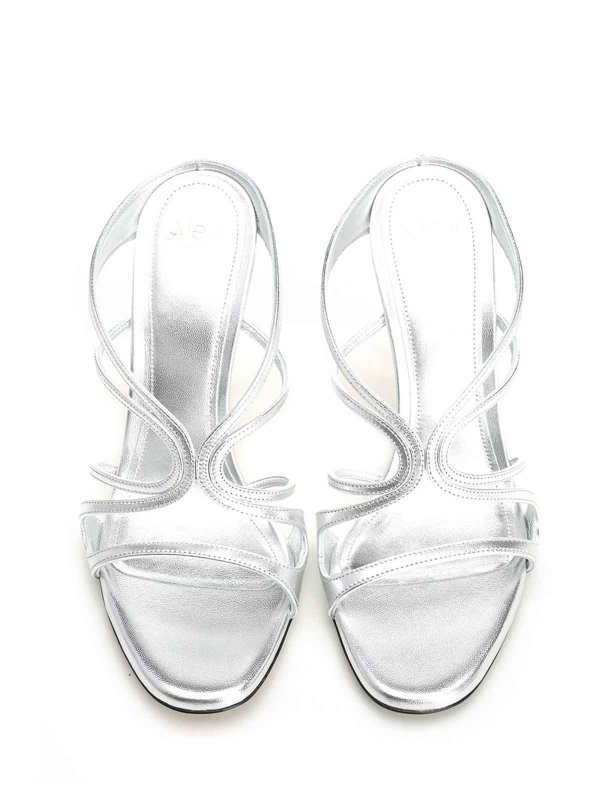 ALEVI MILANO buy online Chinelas - Plata
