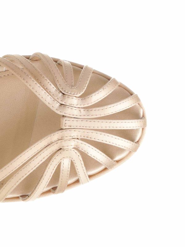 サンダル - ピンク shop online: ALEVI MILANO