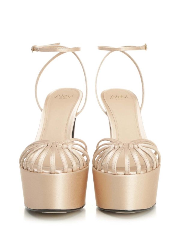 ALEVI MILANO buy online サンダル - ピンク