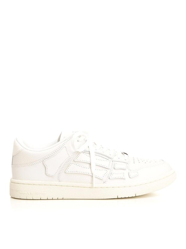 AMIRI: sneakers - Scneaker Skel Top