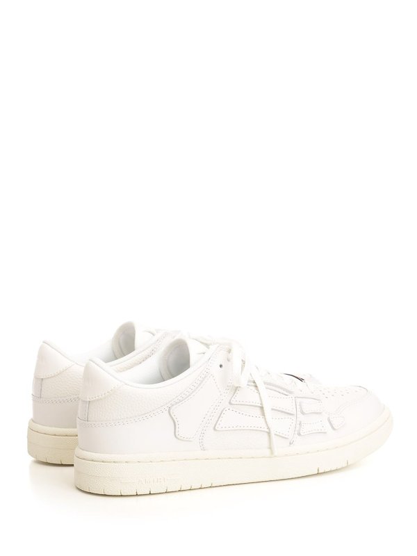 The Best Shops AMIRI: sneakers - Scneaker Skel Top