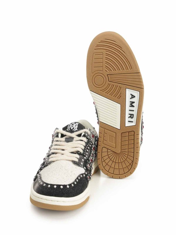 AMIRI buy online Stud Skel Sneaker