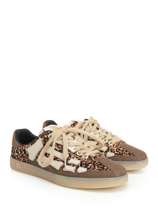 AMIRI: Sneaker online - Sneaker - Animal