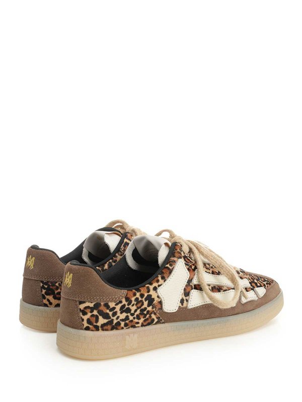 The Best Shops AMIRI: Sneaker - Sneaker - Animal