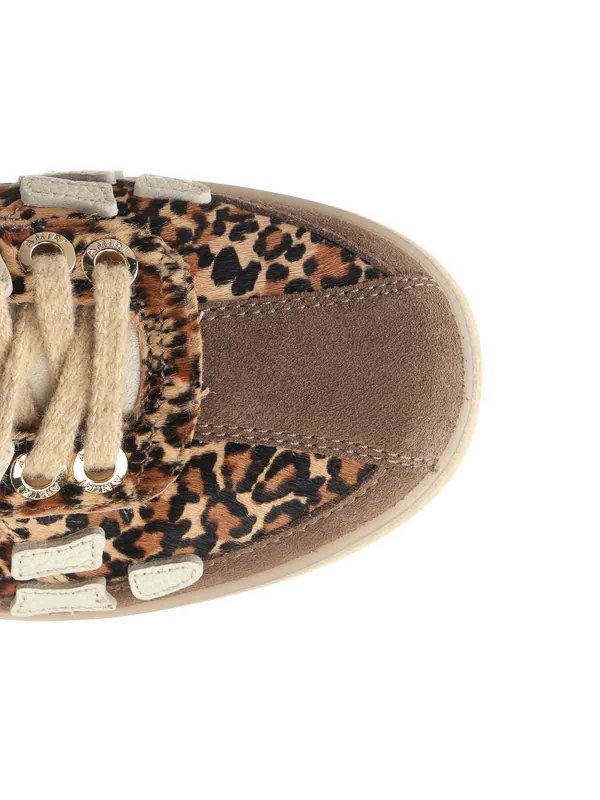 Sneaker - Animal shop online: AMIRI