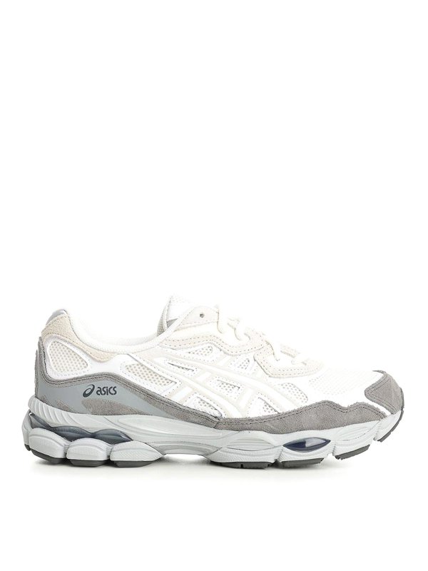 ASICS: trainers - Gel-Nyc Sneaker