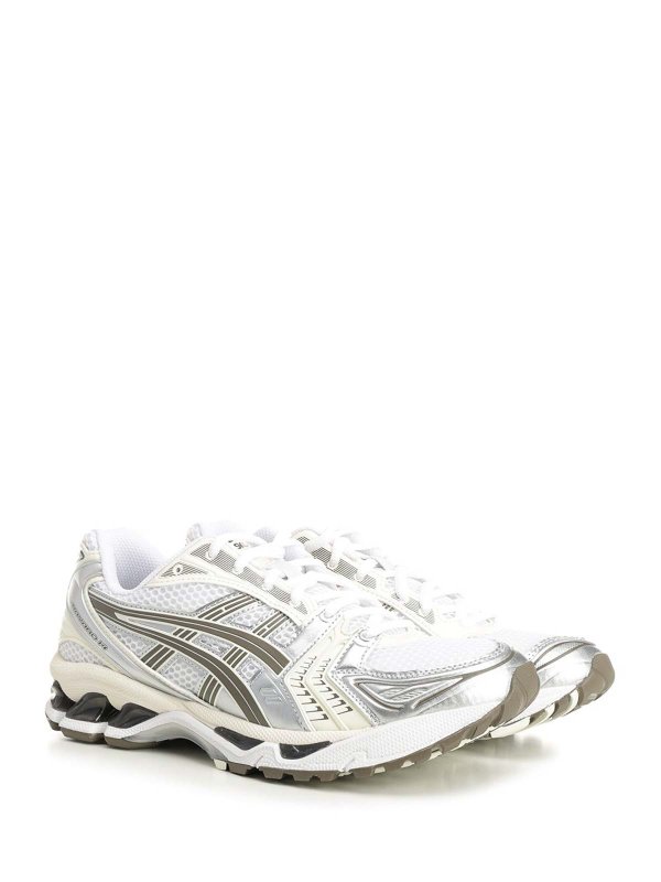 ASICS: Chaussures de sport online - Baskets - Multicolore