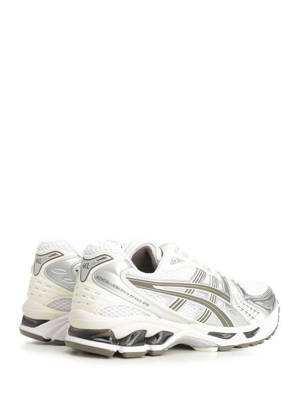 The Best Shops ASICS: Chaussures de sport - Baskets - Multicolore