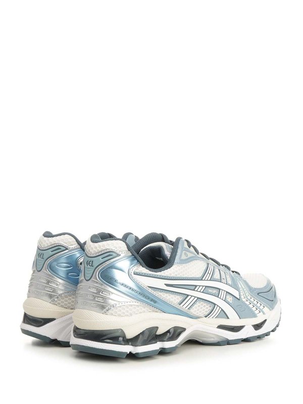 ASICS: Sneaker online - Sneaker - Hellblau