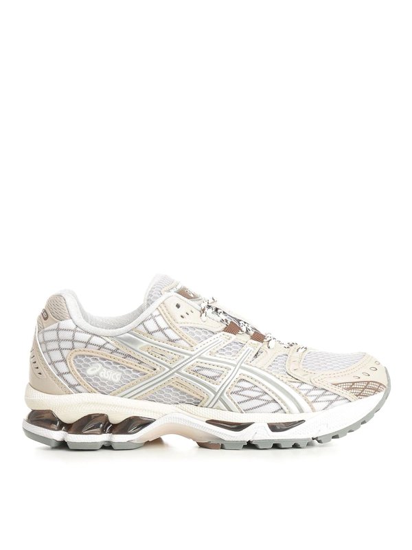 ASICS: sneakers - Scneaker Gel-Nimbus 101