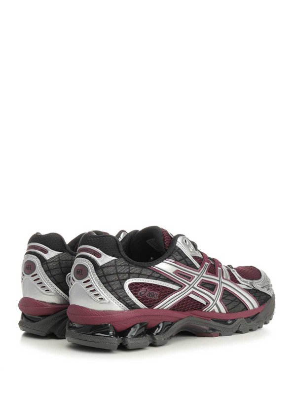 The Best Shops ASICS: sneakers - Scneaker Gel-Nimbus 101