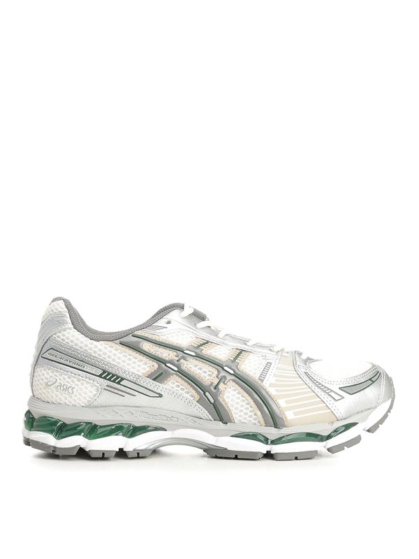 ASICS: Sneaker - Sneaker - Bunt