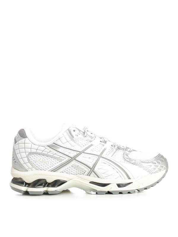 ASICS: Chaussures de sport - Baskets - Multicolore