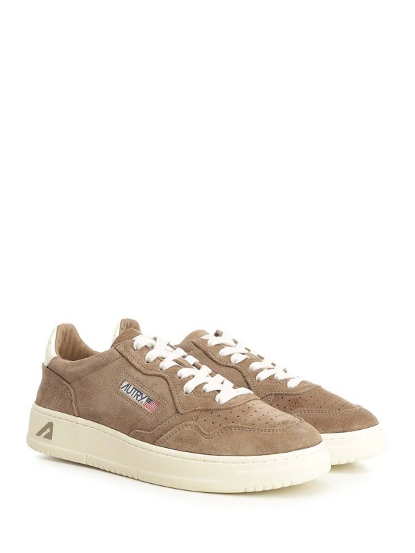 AUTRY: Zapatillas online - Zapatillas - Beis