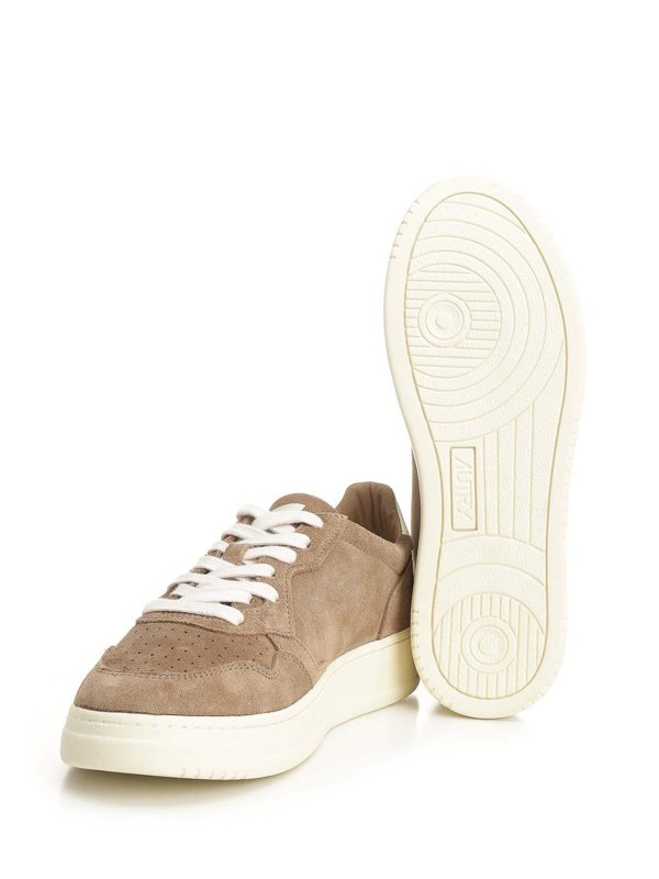 AUTRY buy online Zapatillas - Beis