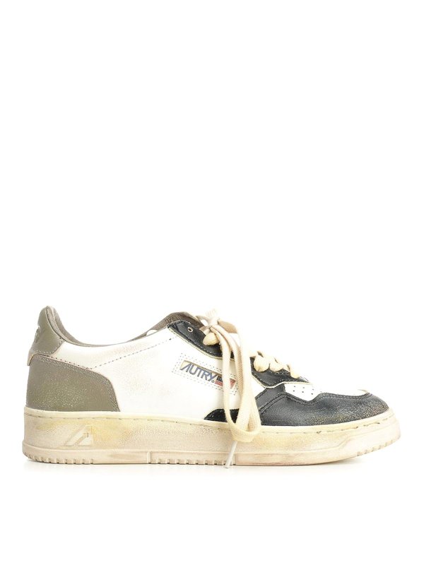 AUTRY: trainers - Sneaker