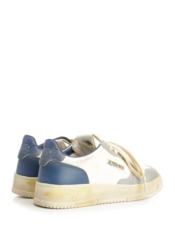 The Best Shops AUTRY: Sneaker - Sneaker - Bunt