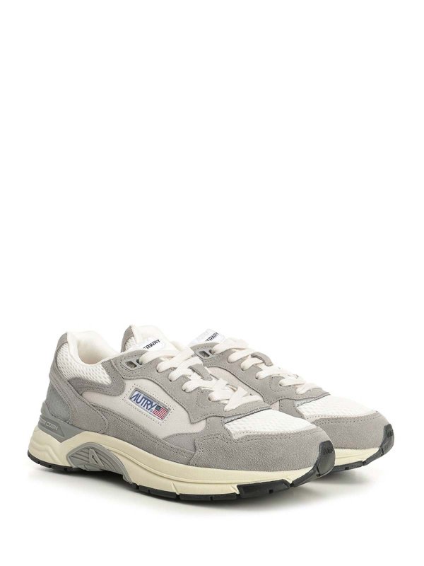 AUTRY: trainers online - Hyperway Sneakers