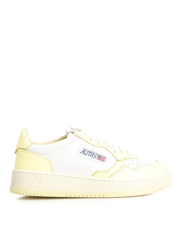 AUTRY: sneakers - Scarpa da ginnastica