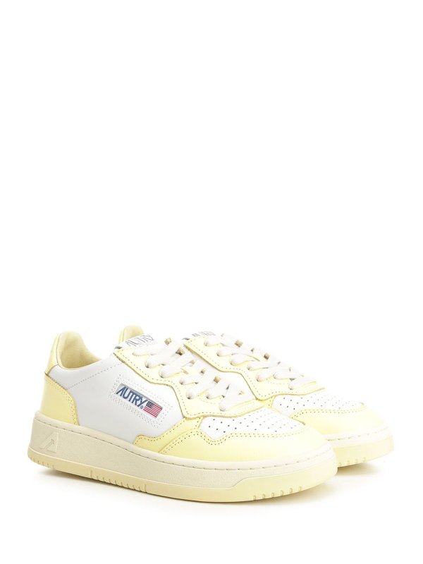 AUTRY: sneakers online - Scarpa da ginnastica