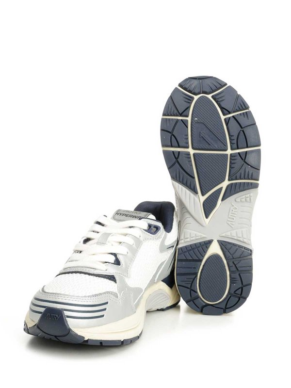 AUTRY buy online Zapatillas - Plata