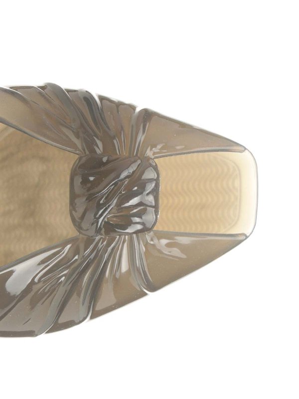 Mules - Gris shop online: CHLOE