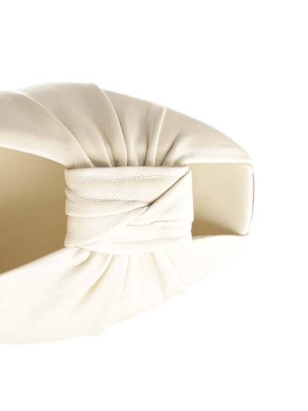 Chinelas - Blanco shop online: CHLOE