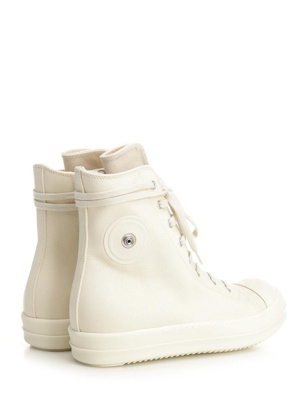 The Best Shops DRKSHDW: Sneaker - Sneaker - Weiß
