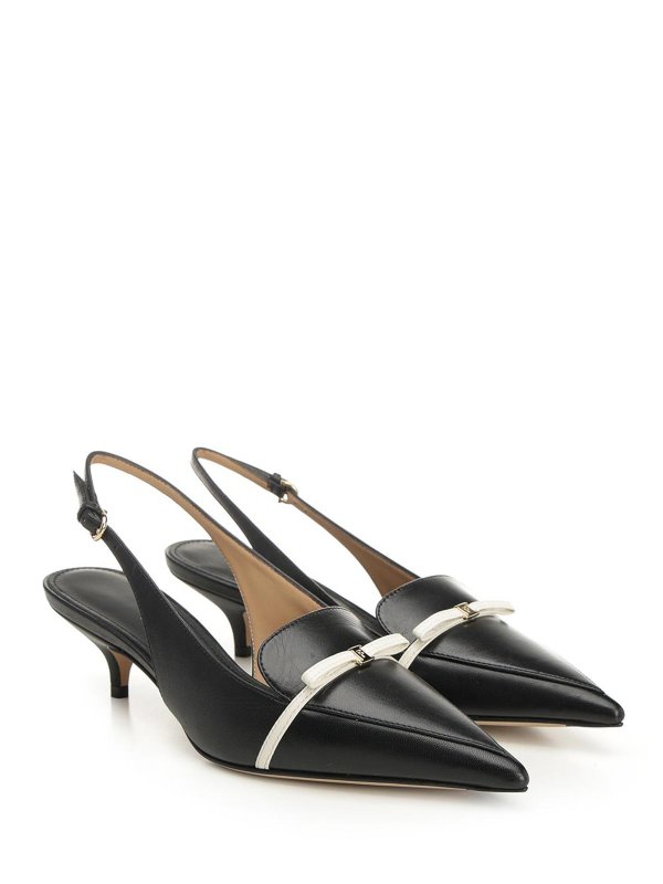 SALVATORE FERRAGAMO: サンダル online - サンダル - 黒
