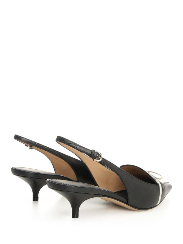 The Best Shops SALVATORE FERRAGAMO: サンダル - サンダル - 黒