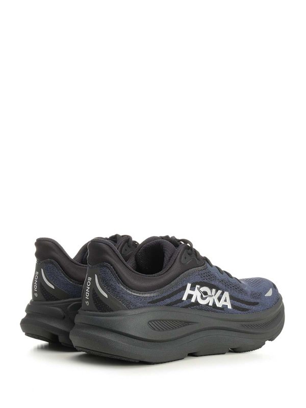 The Best Shops HOKA: Sneaker - Sneaker - Schwarz
