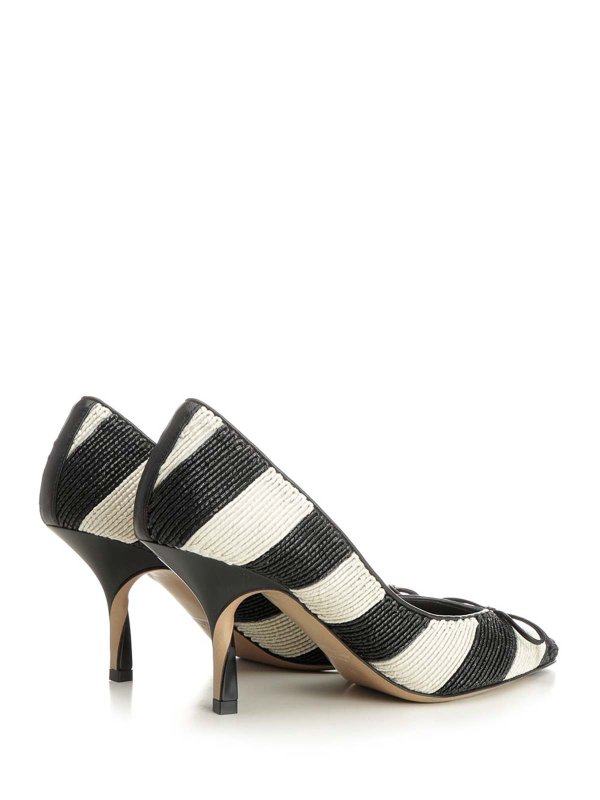 The Best Shops JACQUEMUS: court shoes - Tourni Dcollet