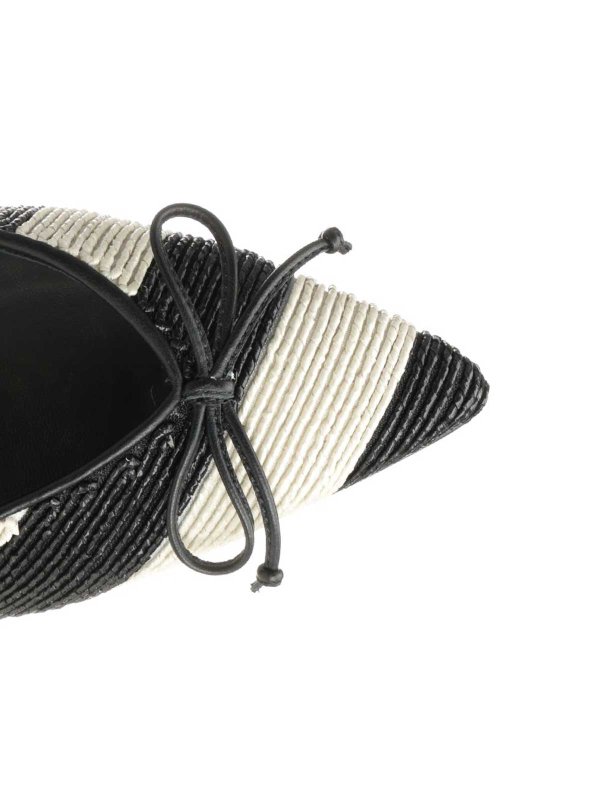 Tourni Dcollet shop online: JACQUEMUS