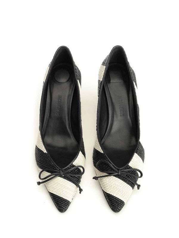 JACQUEMUS buy online Tourni Dcollet