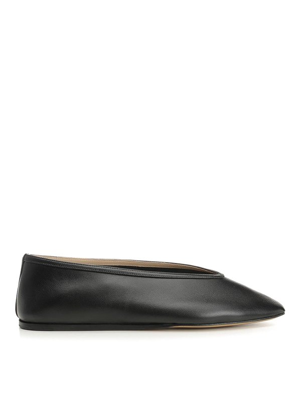 LE MONDE BÉRYL: sandals - Moon Slipper